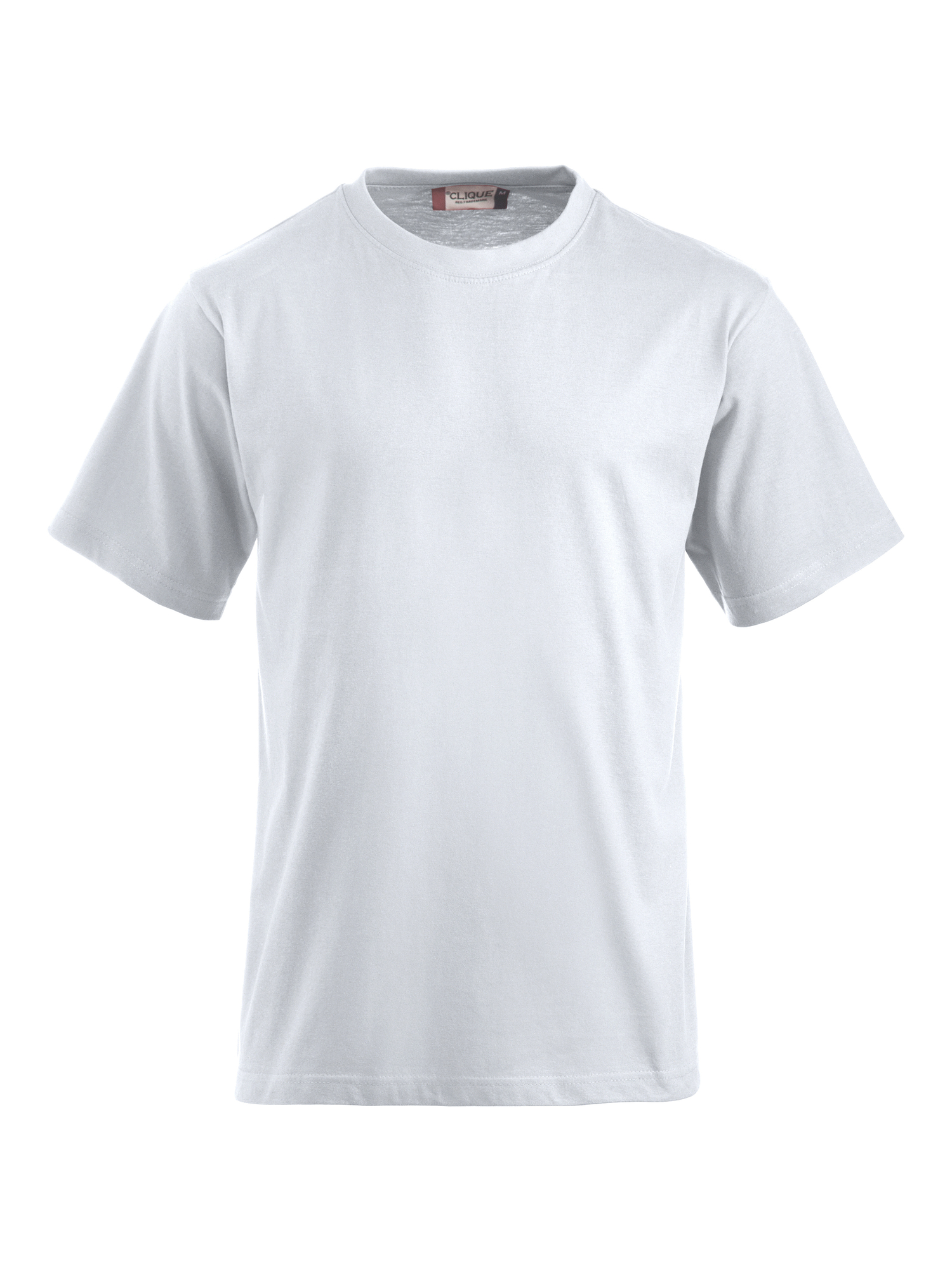 CLIQUE CLASSIC-T BLANC XS