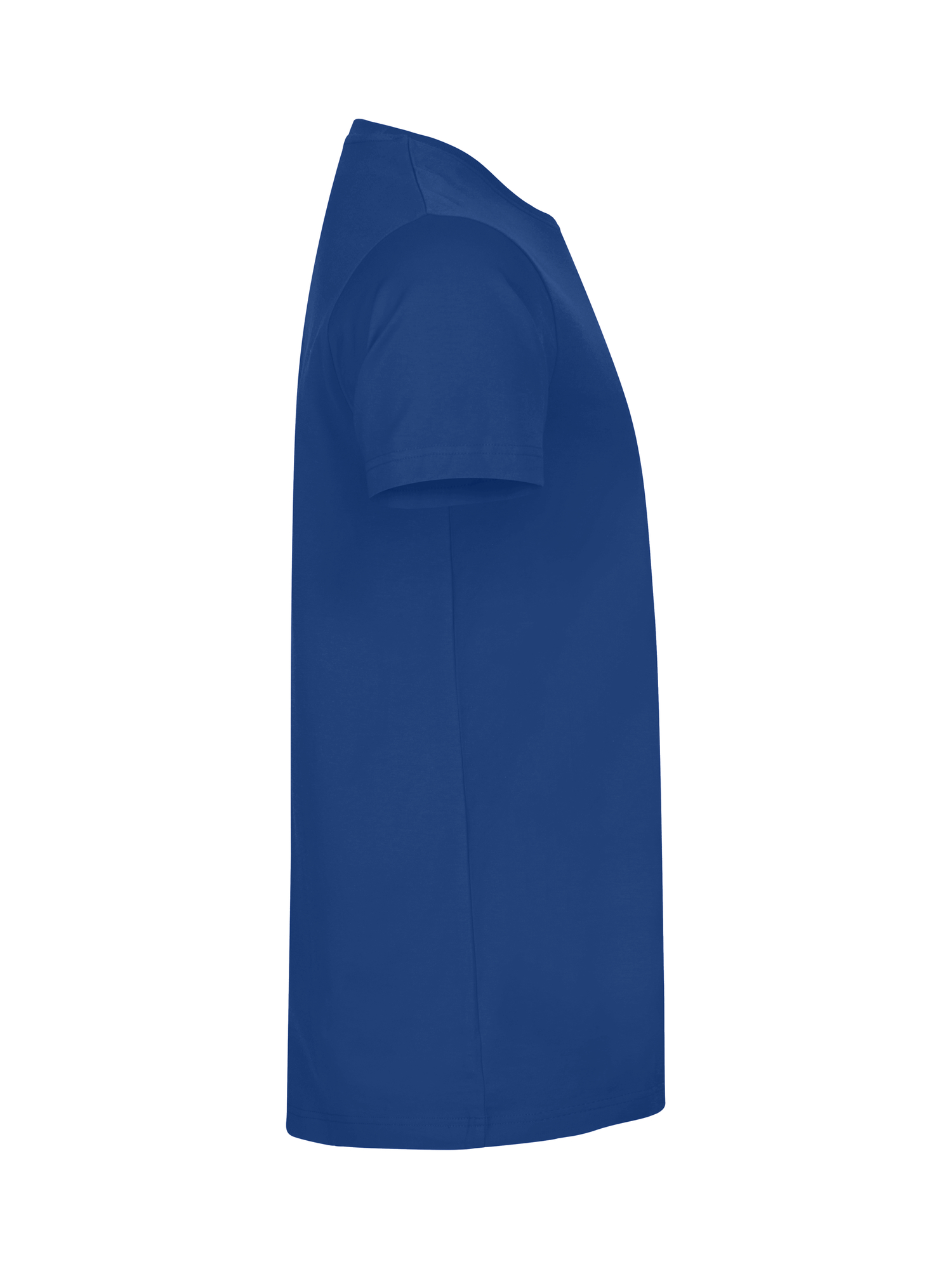 CLIQUE BASIC-T BLEU S