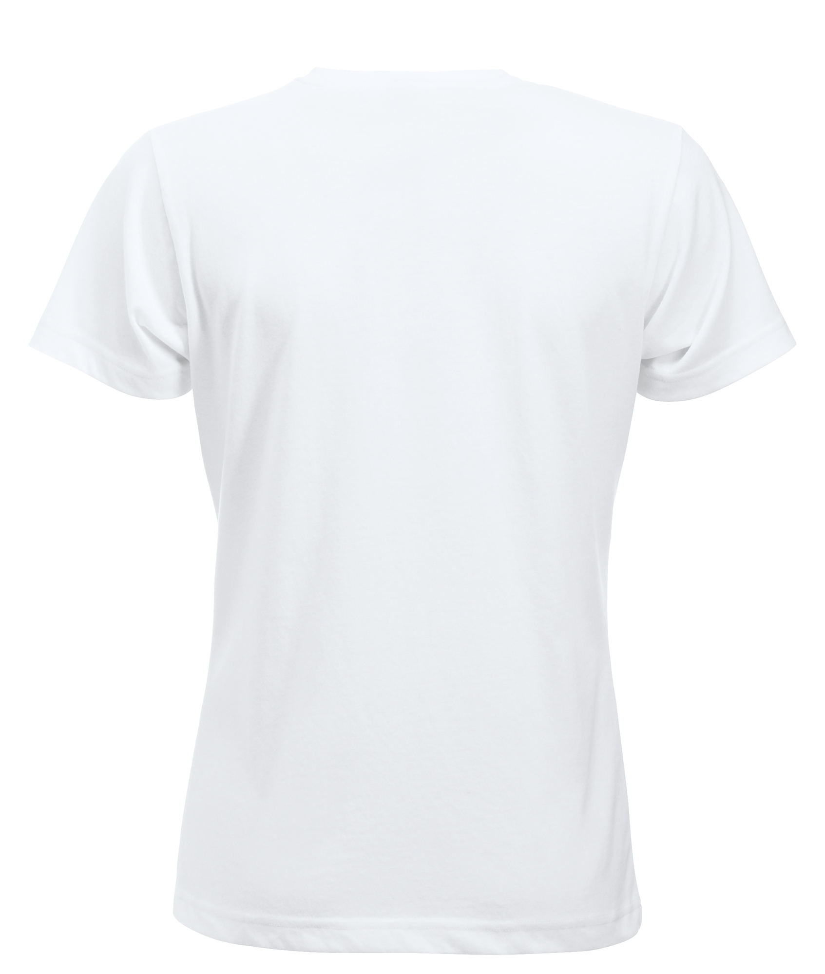 CLIQUE NEW CLASSIC-T LADIES BLANC XS