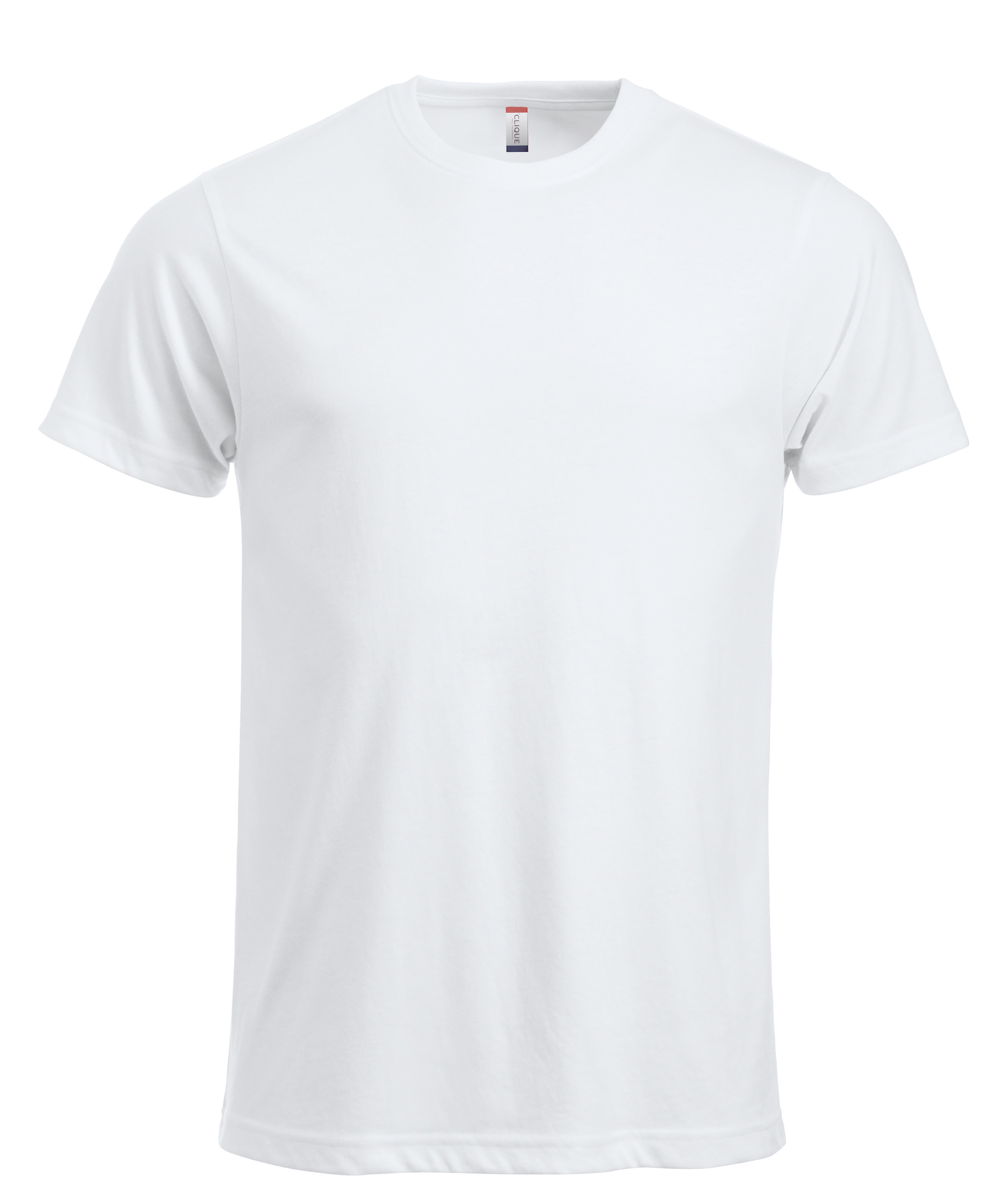 CLIQUE NEW CLASSIC-T BLANC XS