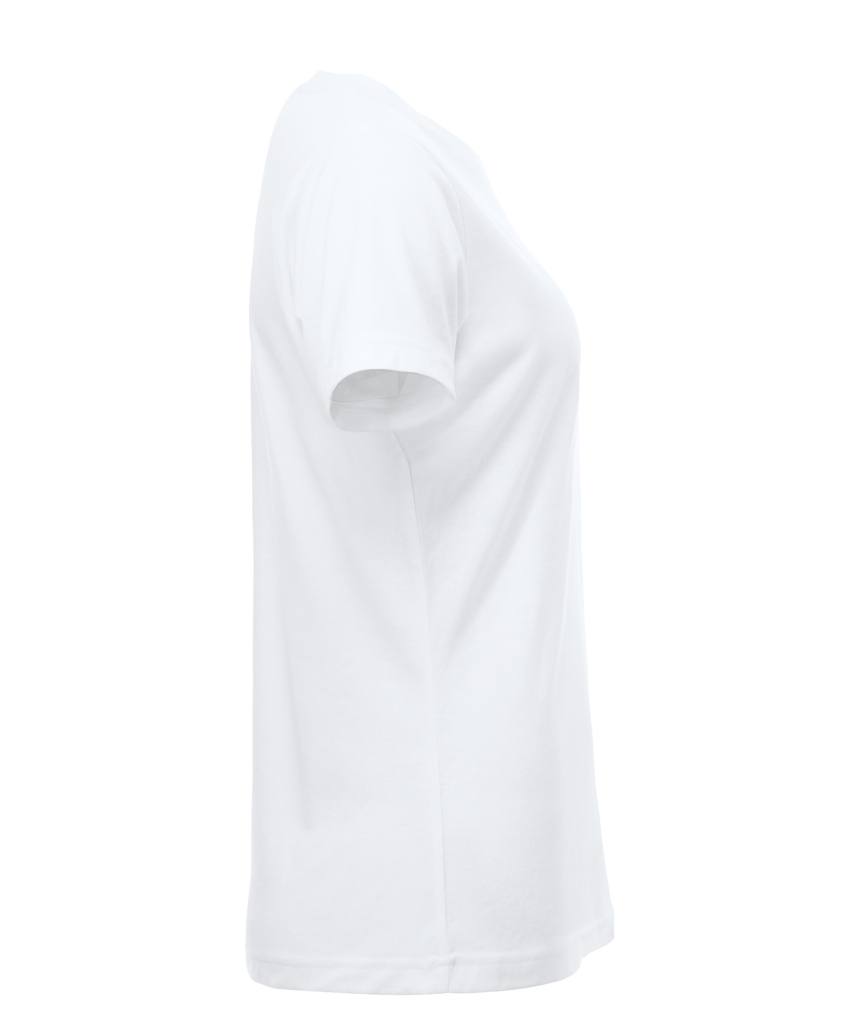 CLIQUE NEW CLASSIC-T LADIES BLANC XS