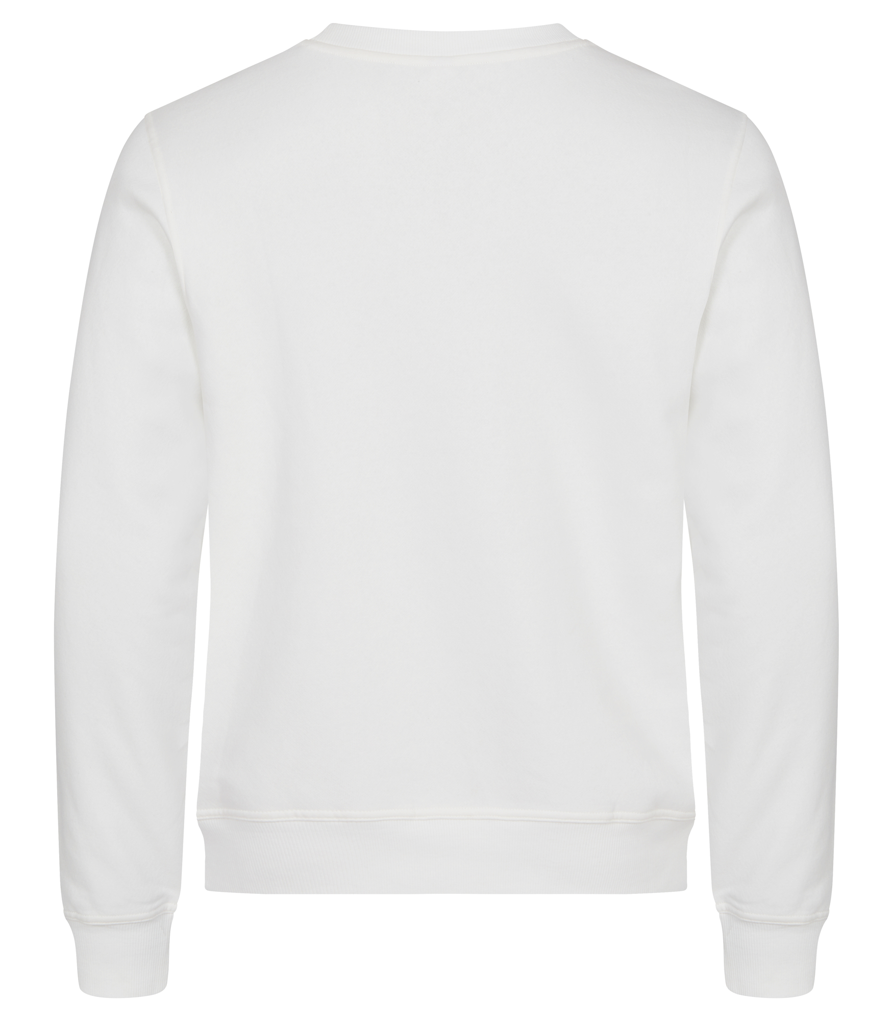 CLIQUE MIAMI ROUNDNECK BLANC CASSE XS