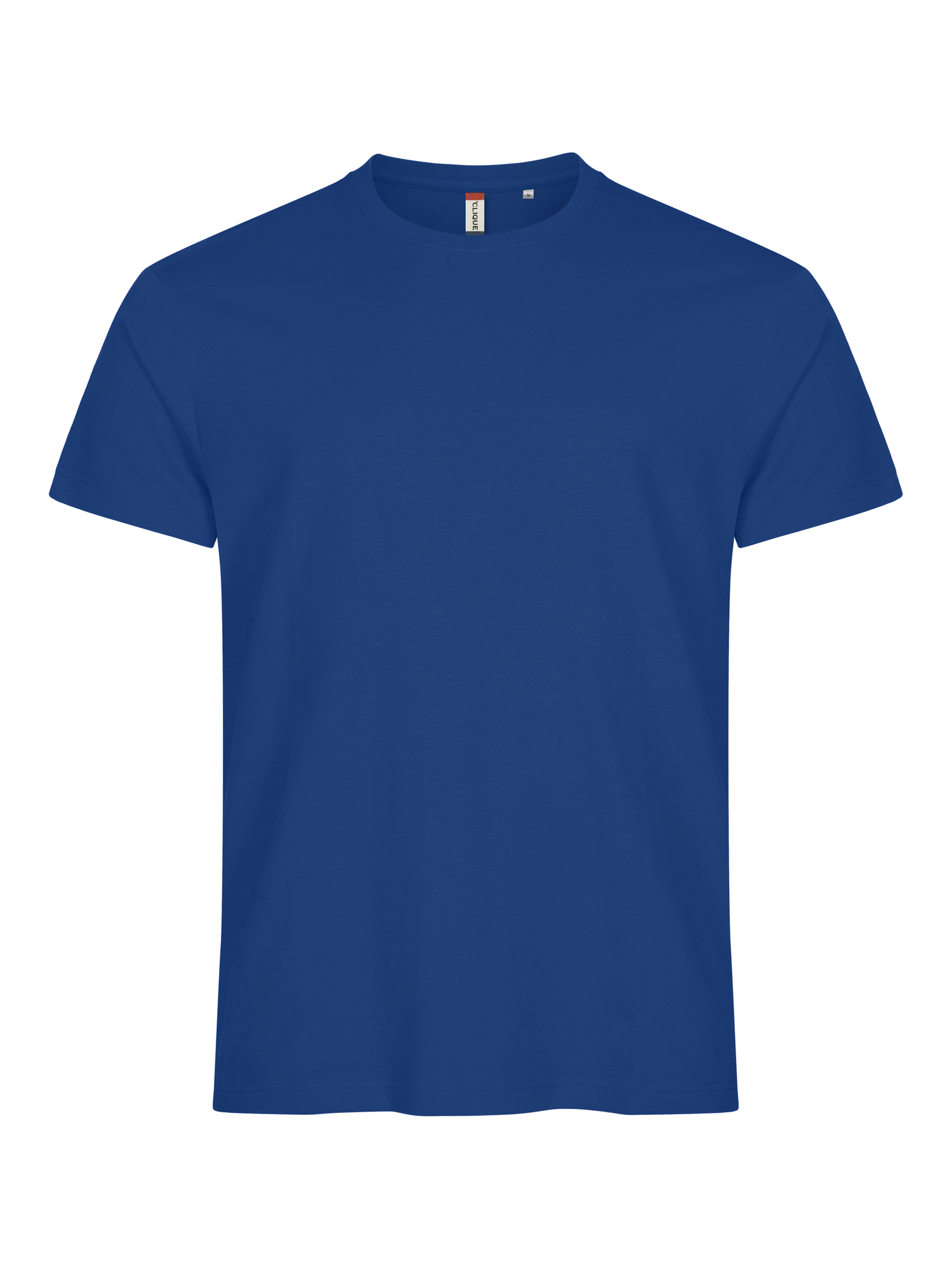 CLIQUE BASIC-T BLEU S
