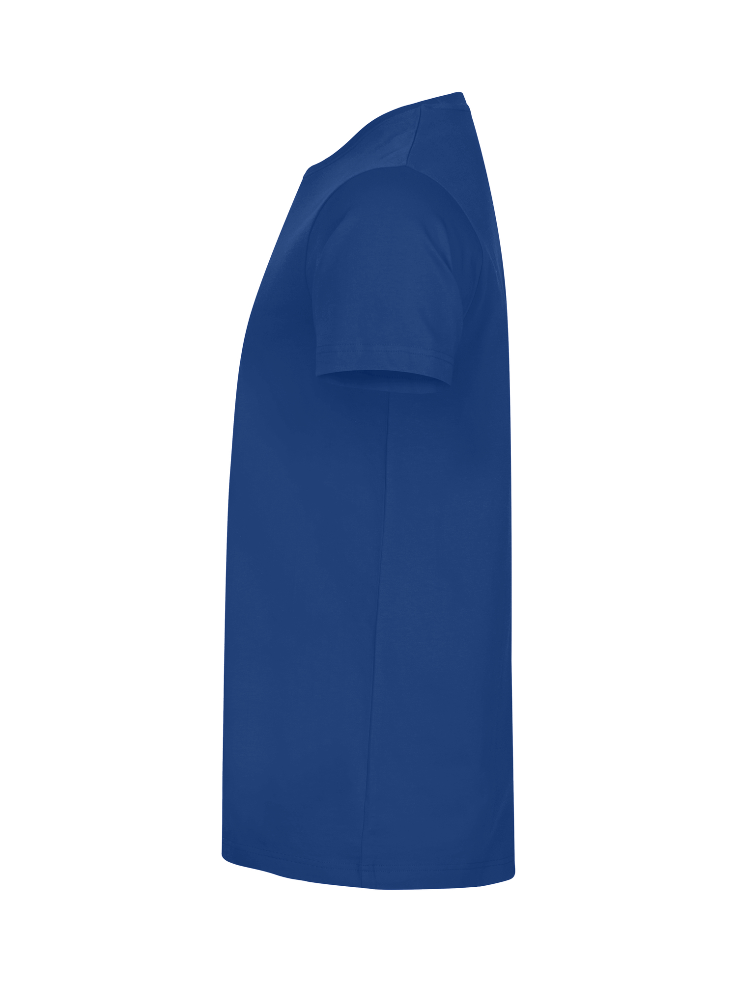 CLIQUE BASIC-T BLEU S