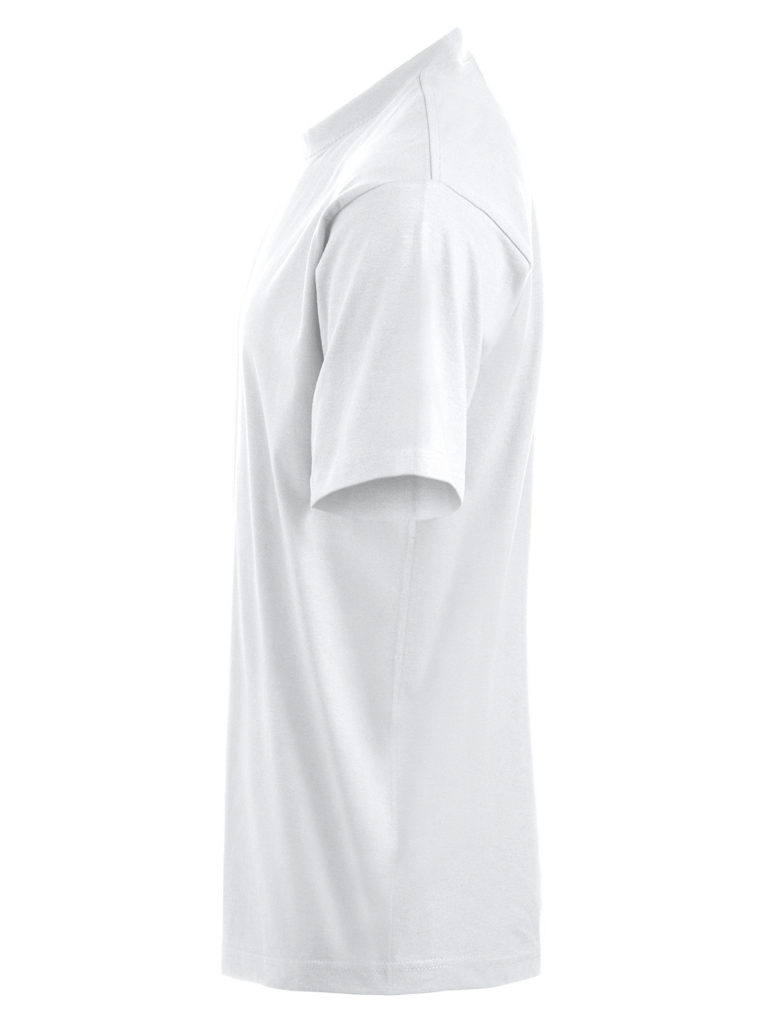CLIQUE CLASSIC-T BLANC XS