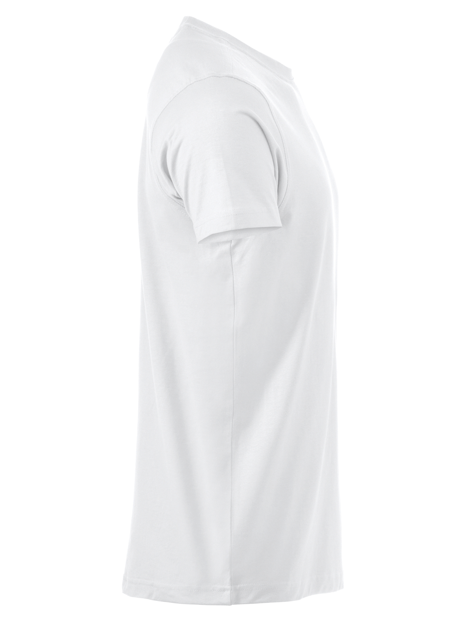 CLIQUE PREMIUM-T MEN BLANC S