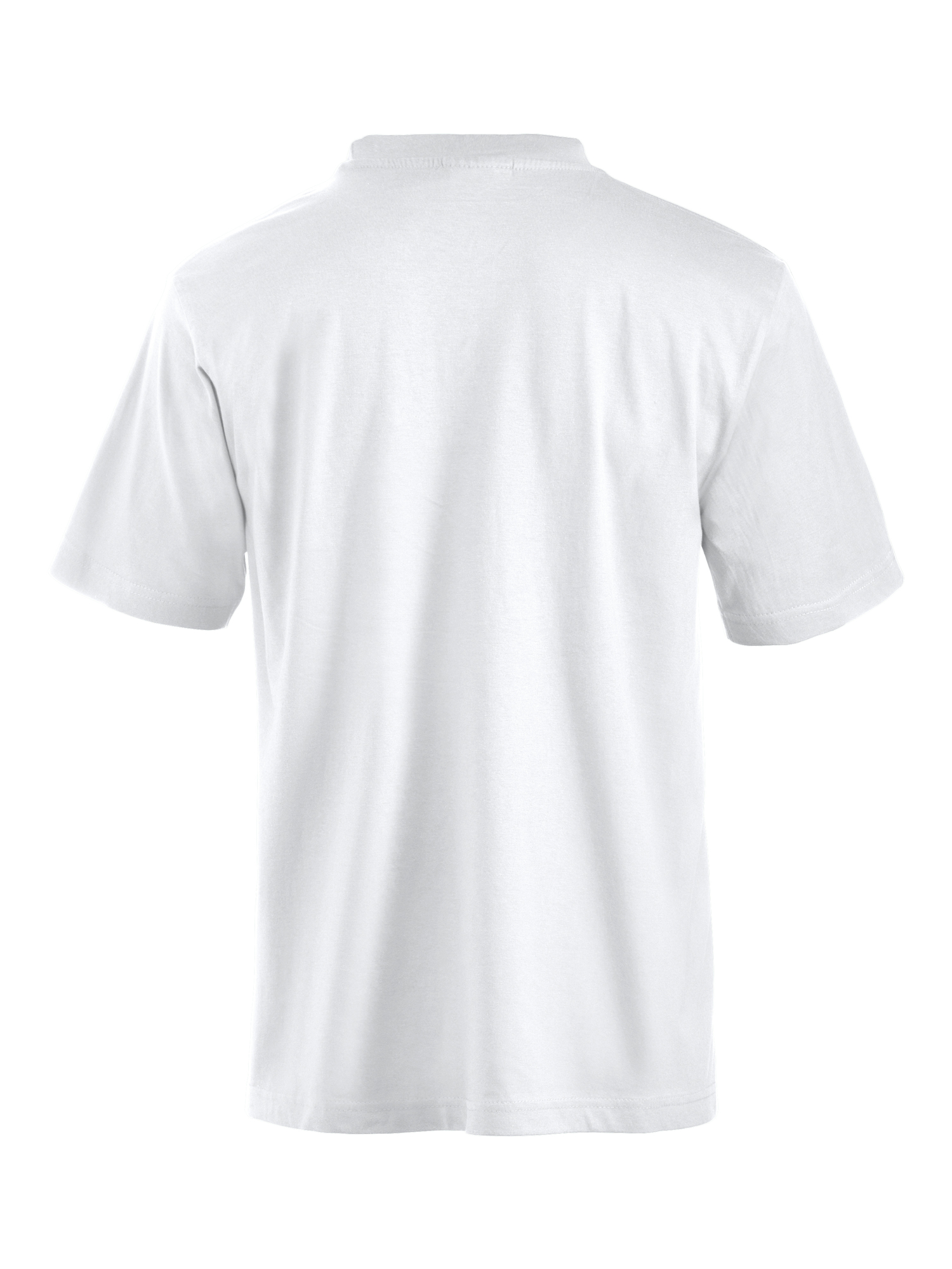 CLIQUE CLASSIC-T BLANC XS