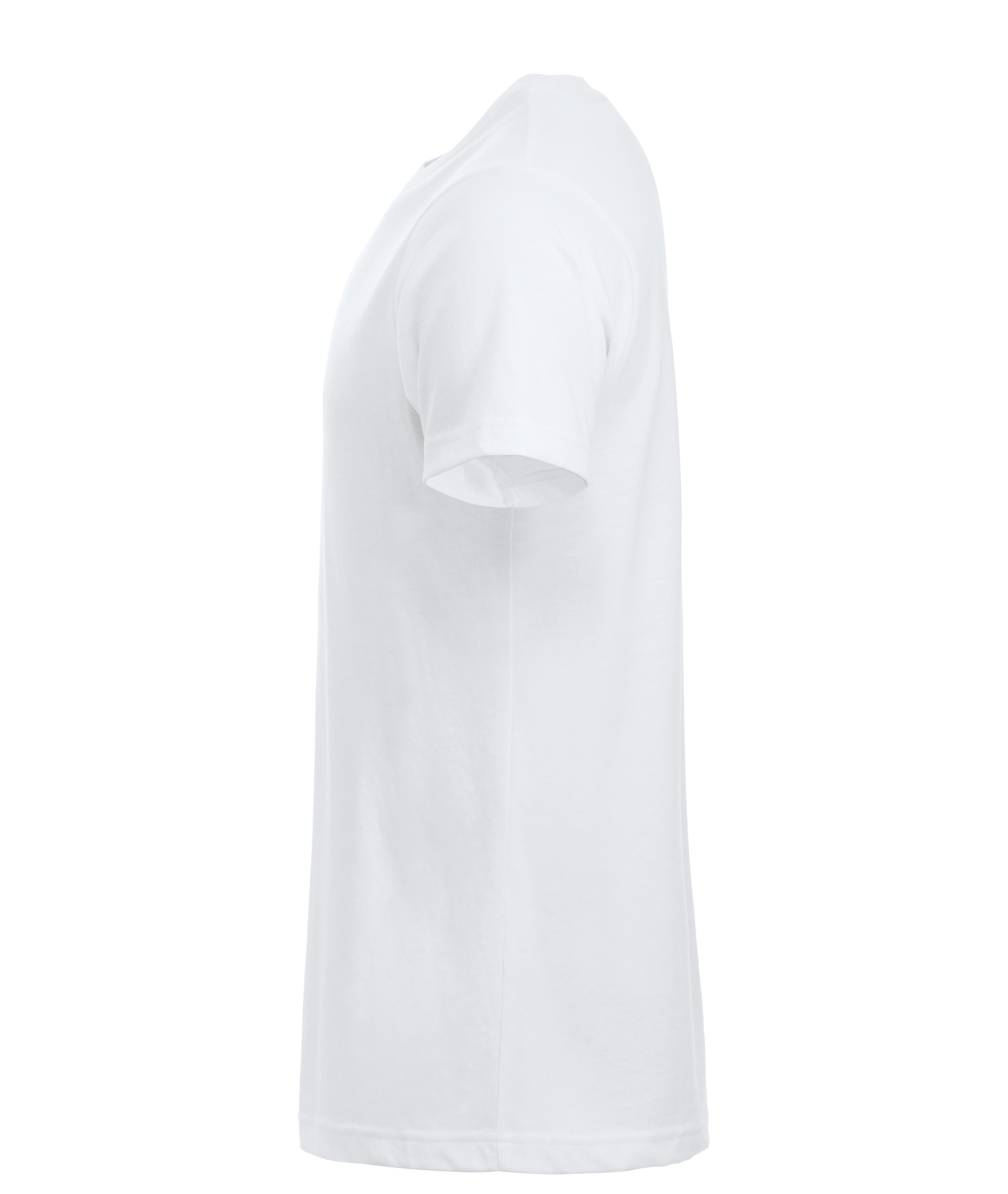 CLIQUE NEW CLASSIC-T BLANC XS