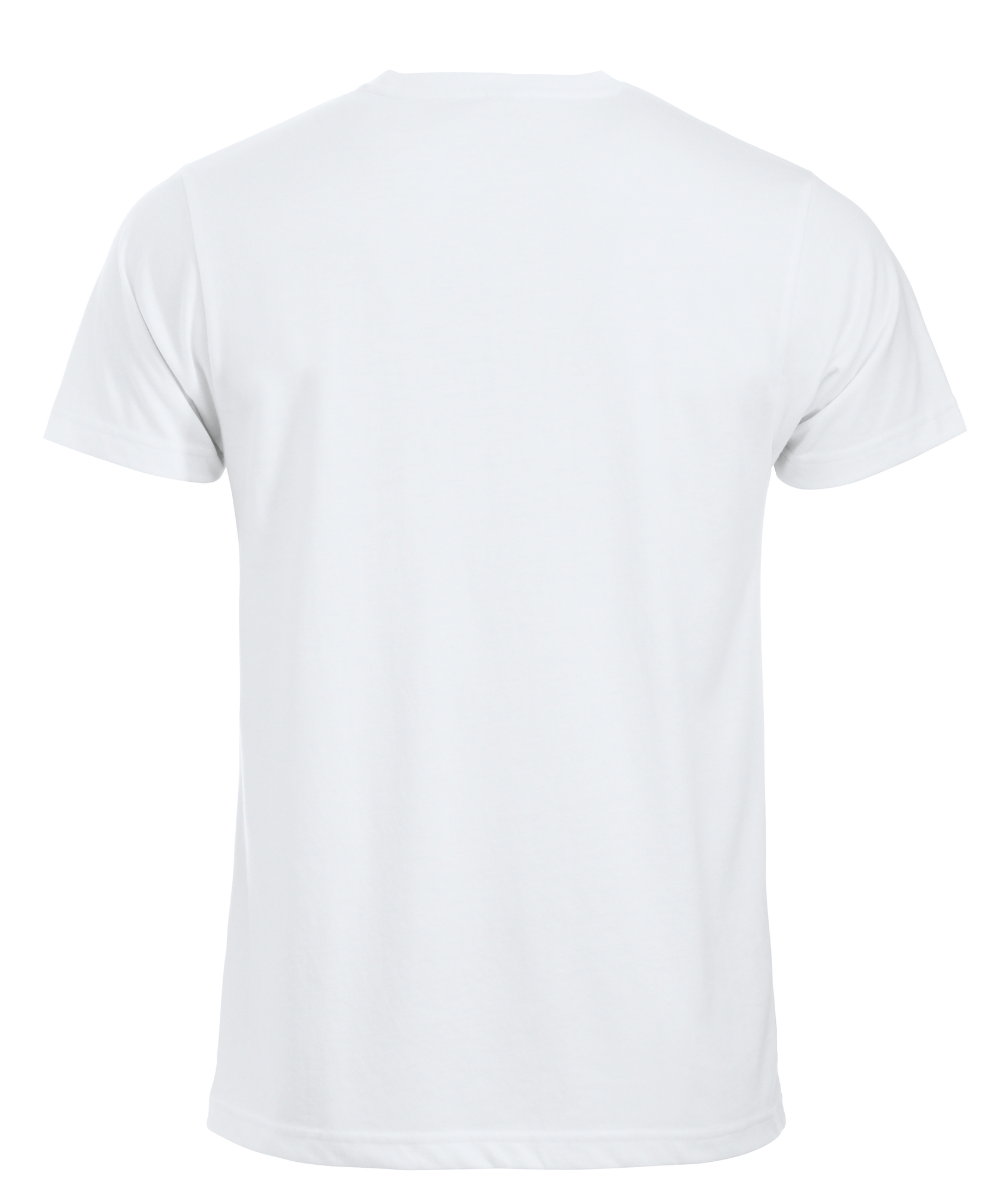 CLIQUE NEW CLASSIC-T BLANC XS