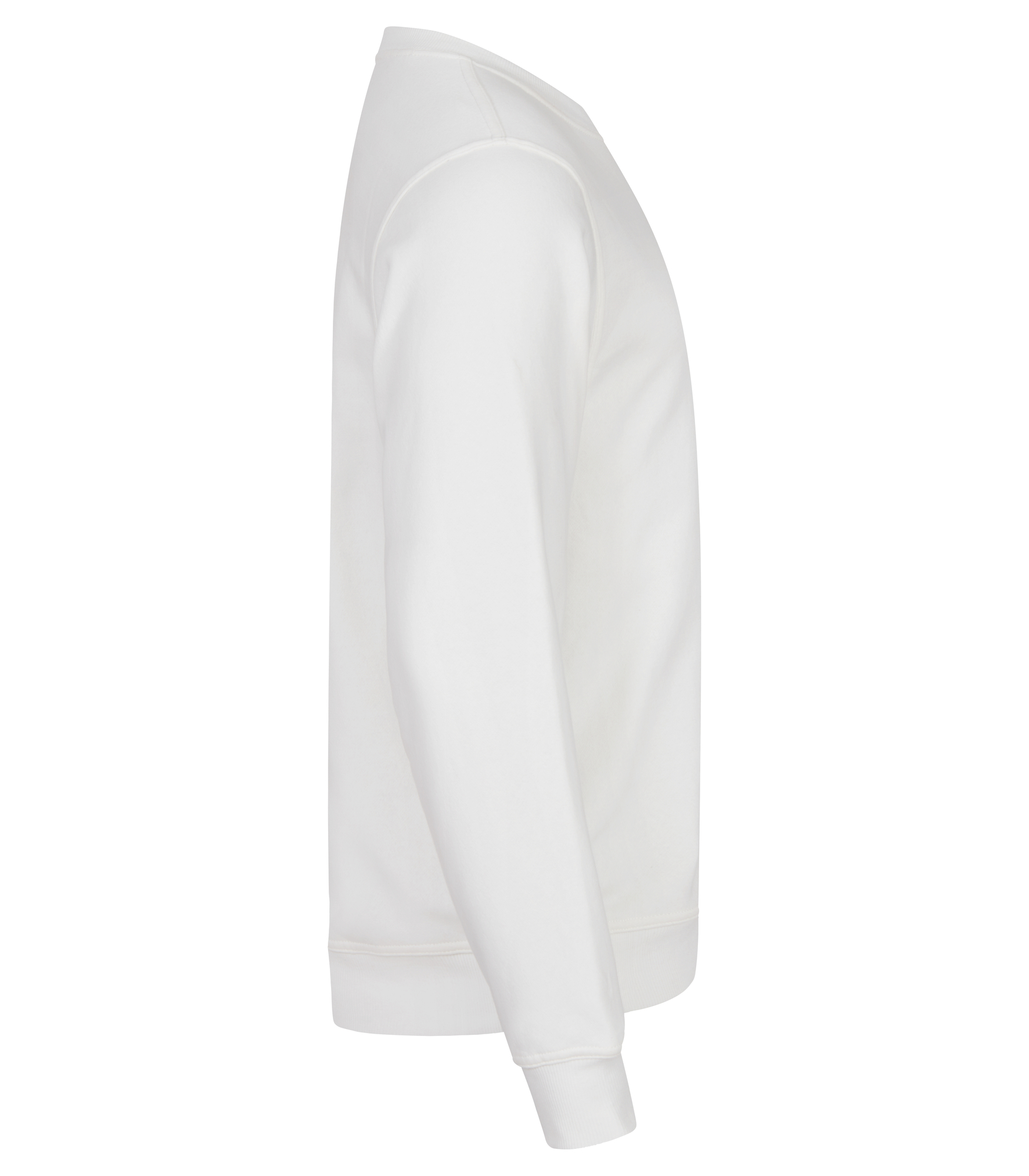 CLIQUE MIAMI ROUNDNECK BLANC CASSE XS