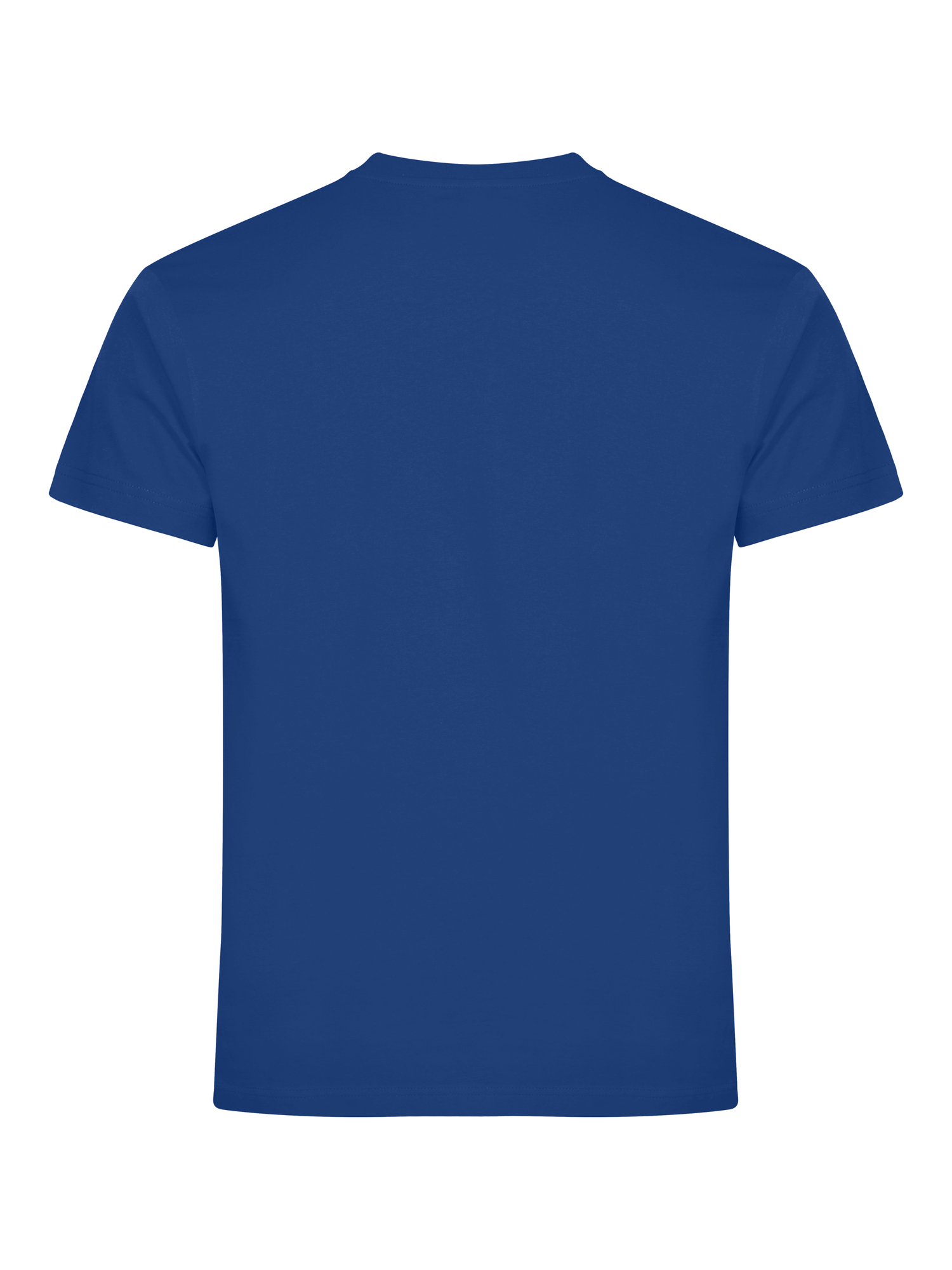 CLIQUE BASIC-T BLEU S