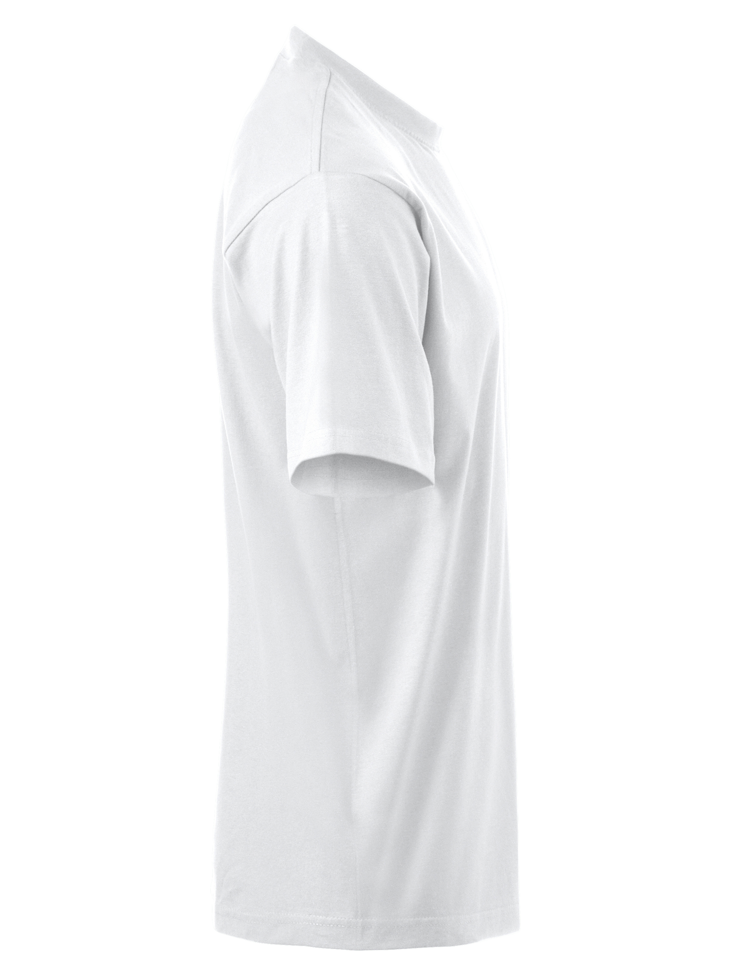 CLIQUE CLASSIC-T BLANC XS