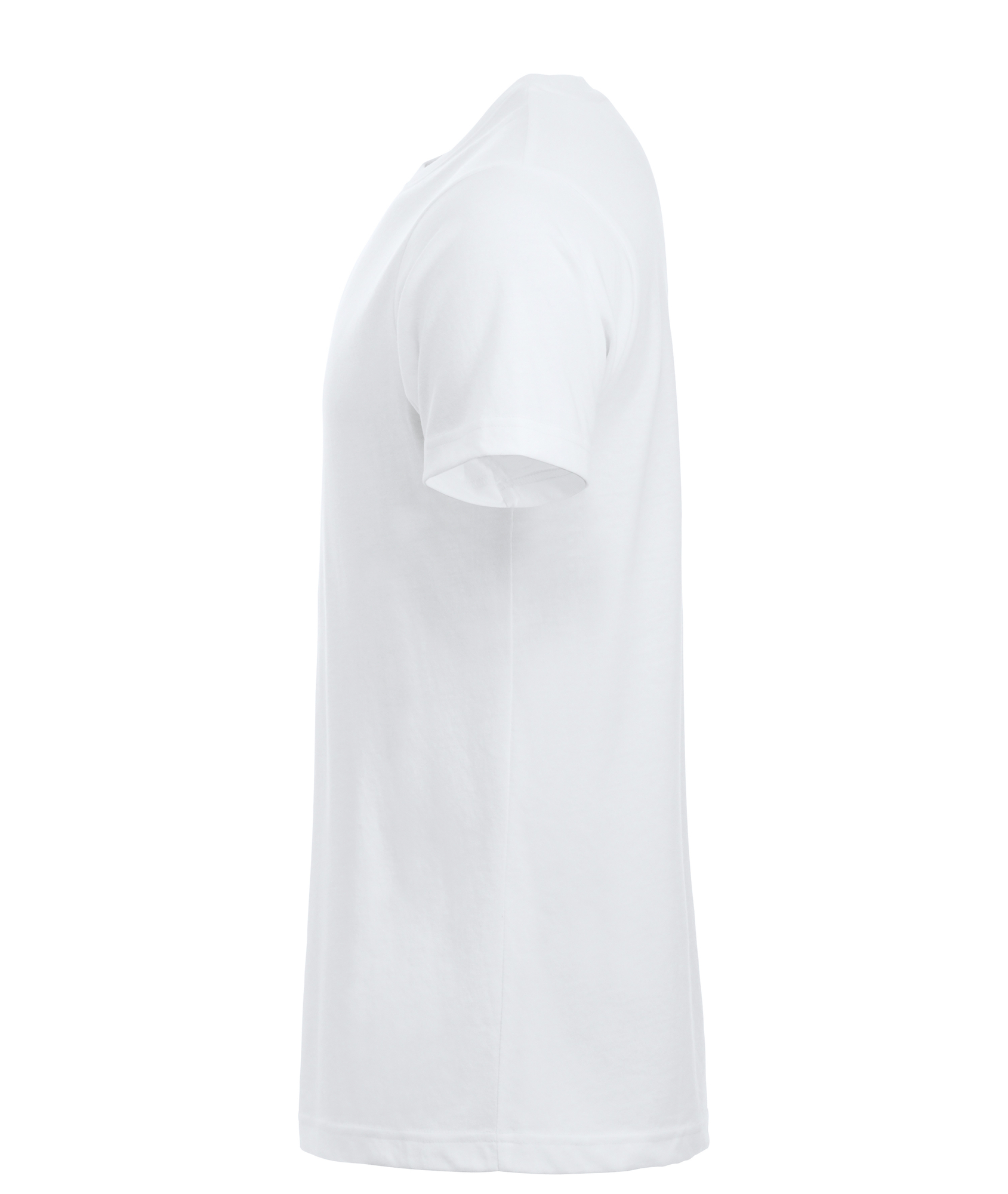CLIQUE NEW CLASSIC-T BLANC XS