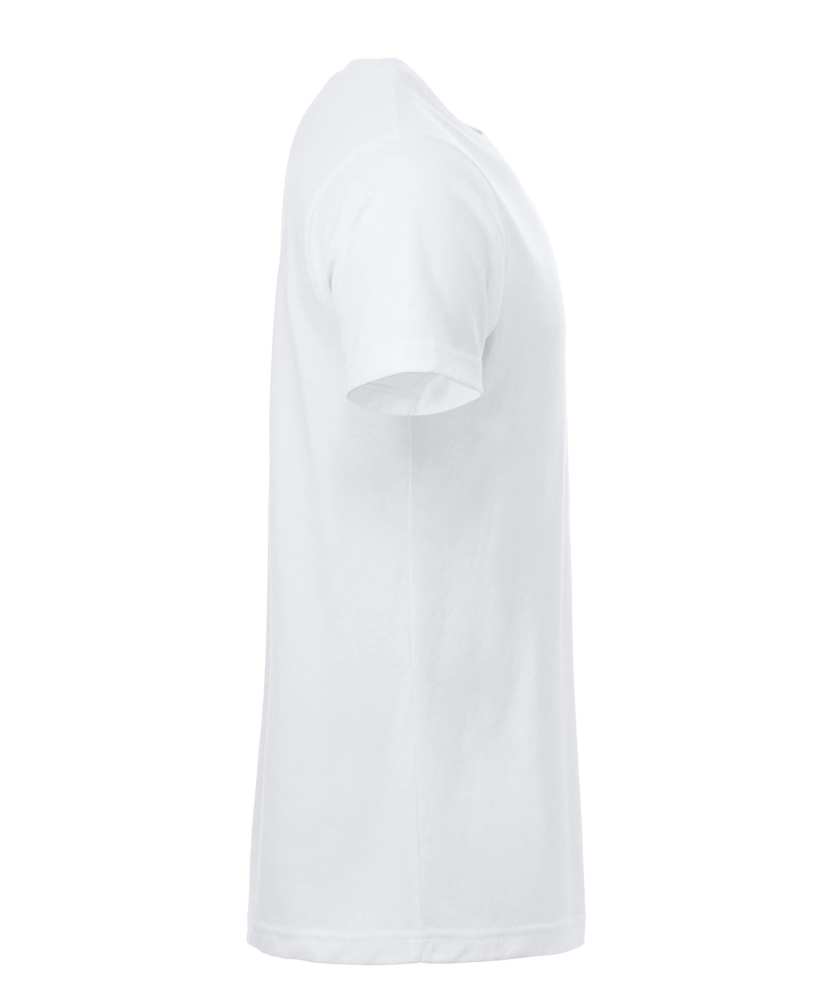 CLIQUE NEW CLASSIC-T BLANC XS